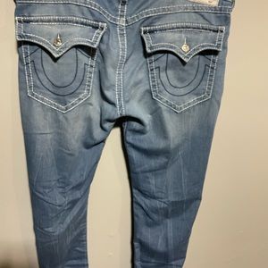 Mens TRUE RELIGION jeans